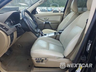 Zdjęcie 7 z 13 samochodu: 2013 VOLVO XC90 3.2 VIN:YV4952CZ6D1670079 - miniatura