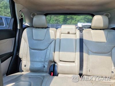 Zdjęcie 10 z 13 samochodu: 2020 FORD EDGE TITANIUM VIN:2FMPK3K99LBA72335 - miniatura