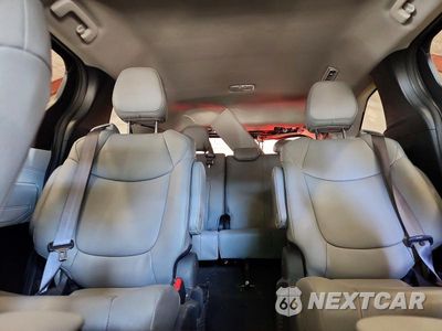 Zdjęcie 10 z 13 samochodu: 2025 TOYOTA SIENNA XLE 7-PASSENGER VIN:5TDJSKFCXSS208141 - miniatura