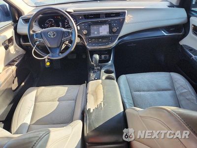 Zdjęcie 8 z 12 samochodu: 2016 TOYOTA AVALON HYBRID LIMITED VIN:4T1BD1EB2GU053312 - miniatura