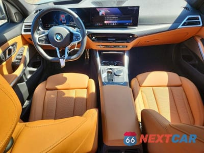 Zdjęcie 8 z 12 samochodu: 2026 BMW 330XI VIN:WBA23LA09TFW69916 - miniatura