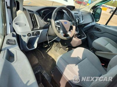 Zdjęcie 8 z 13 samochodu: 2015 FORD TRANSIT T-350 VIN:1FBZX2ZM1FKA31487 - miniatura
