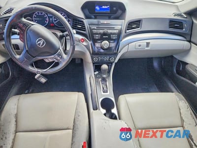 Zdjęcie 8 z 12 samochodu: 2016 ACURA ILX BASE WATCH PLUS VIN:19UDE2F34GA017454 - miniatura