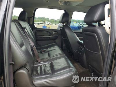 Zdjęcie 11 z 13 samochodu: 2012 GMC YUKON XL DENALI VIN:1GKS2MEF2CR232238 - miniatura