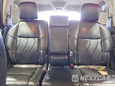 Zdjęcie 10 z 13 samochodu: 2014 INFINITI QX60 BASE VIN:5N1AL0MM3EC528027 - miniatura