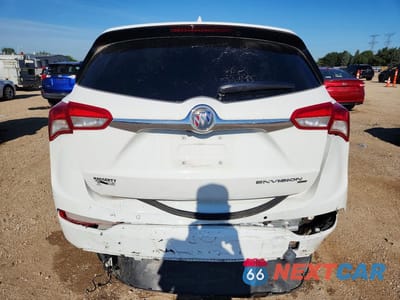 Zdjęcie 6 z 12 samochodu: 2019 BUICK ENVISION ESSENCE VIN:LRBFX2SA3KD011012 - miniatura