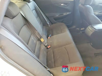 Zdjęcie 10 z 12 samochodu: 2022 CHEVROLET MALIBU LS VIN:1G1ZC5STXNF176151 - miniatura