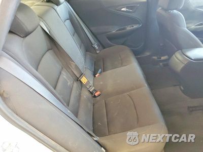 Zdjęcie 10 z 12 samochodu: 2022 CHEVROLET MALIBU LS VIN:1G1ZC5STXNF176151 - miniatura