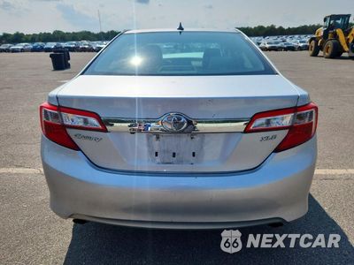 Zdjęcie 6 z 12 samochodu: 2012 TOYOTA CAMRY XLE V6 VIN:4T1BK1FK4CU508563 - miniatura
