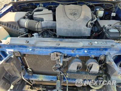 Zdjęcie 11 z 13 samochodu: 2017 TOYOTA TACOMA SR5 V6 VIN:3TMAZ5CNXHM042912 - miniatura
