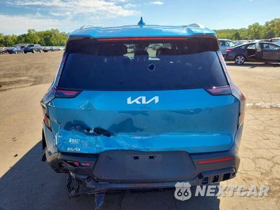 Zdjęcie 6 z 14 samochodu: 2026 KIA EV9 WIND VIN:5XYAFFS58TG011406 - miniatura