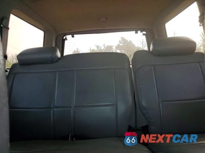 Zdjęcie 10 z 13 samochodu: 1997 FORD EXPLORER VIN:1FMDU35P8VZA78876 - miniatura