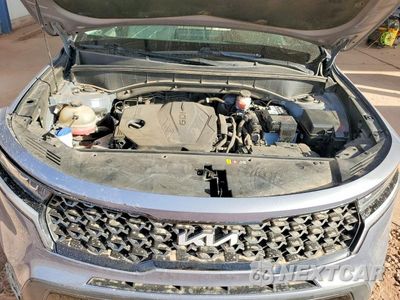 Zdjęcie 11 z 13 samochodu: 2022 KIA SORENTO S VIN:5XYRLDLC0NG148114 - miniatura