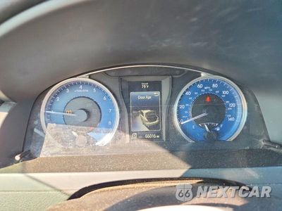 Zdjęcie 9 z 12 samochodu: 2017 TOYOTA CAMRY LE VIN:4T1BF1FK8HU804214 - miniatura