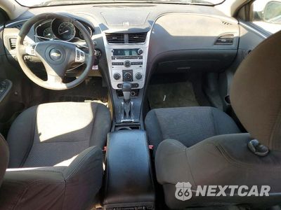 Zdjęcie 8 z 12 samochodu: 2012 CHEVROLET MALIBU 1LT VIN:1G1ZC5EU8CF387088 - miniatura