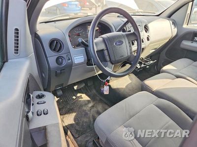 Zdjęcie 8 z 12 samochodu: 2008 FORD F150 VIN:1FTVF12508KE98610 - miniatura