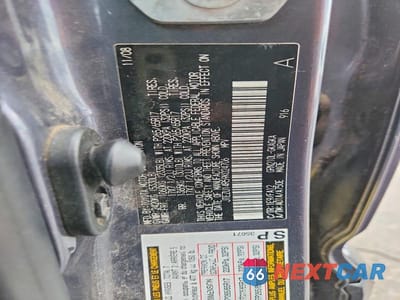 Zdjęcie 13 z 13 samochodu: 2009 TOYOTA 4RUNNER SR5 VIN:JTEZU14R59K024706 - miniatura