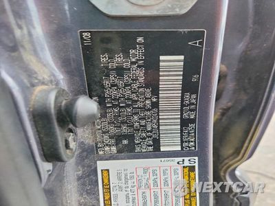 Zdjęcie 13 z 13 samochodu: 2009 TOYOTA 4RUNNER SR5 VIN:JTEZU14R59K024706 - miniatura