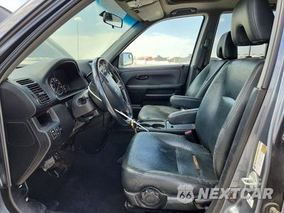 Zdjęcie 7 z 13 samochodu: 2005 HONDA CR-V SE VIN:JHLRD78965C007891 - miniatura
