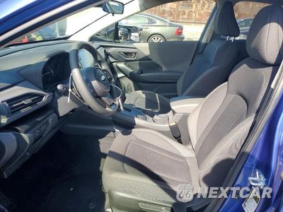 Zdjęcie 7 z 13 samochodu: 2025 SUBARU CROSSTREK PREMIUM VIN:JF2GUHDC5SH266013 - miniatura