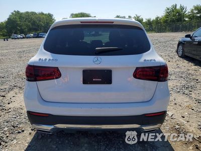Zdjęcie 6 z 13 samochodu: 2021 MERCEDES-BENZ GLC 300 4MATIC VIN:W1N0G8EB6MV316671 - miniatura