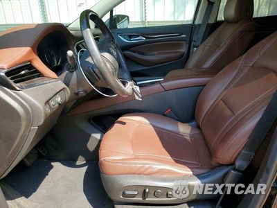 Zdjęcie 7 z 13 samochodu: 2021 BUICK ENCLAVE AVENIR VIN:5GAERDKW9MJ263321 - miniatura