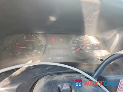 Zdjęcie 9 z 12 samochodu: 2006 FORD F350 SUPER DUTY VIN:1FDWX37P46EB26878 - miniatura