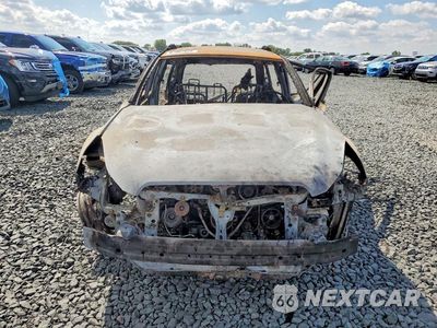 Piąte zdjęcie samochodu w środku: 2012 SUBARU OUTBACK 2.5I VIN:4S4BRCAC1C3229908 - miniatura