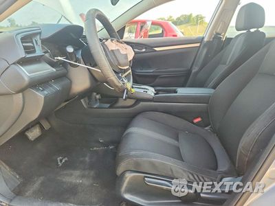 Zdjęcie 7 z 12 samochodu: 2017 HONDA CIVIC LX VIN:19XFC2F59HE007242 - miniatura