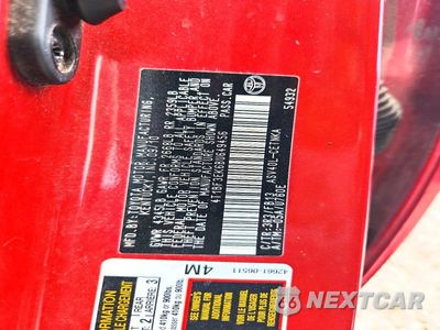 Zdjęcie 12 z 12 samochodu: 2011 TOYOTA CAMRY LE VIN:4T1BF3EK6BU649456 - miniatura