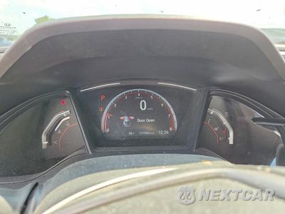 Zdjęcie 9 z 12 samochodu: 2020 HONDA CIVIC SPORT VIN:SHHFK7H43LU417363 - miniatura