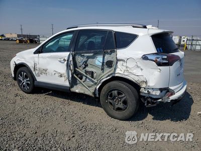 Drugie zdjęcie samochodu z przodu: 2018 TOYOTA RAV4 LE VIN:2T3BFREV2JW764719 - miniatura