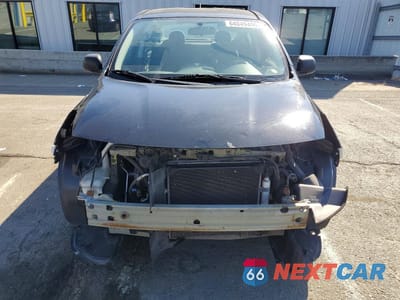 Piąte zdjęcie samochodu w środku: 2015 NISSAN VERSA 1.6 S PLUS VIN:3N1CN7AP5FL842527 - miniatura