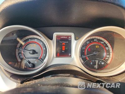 Zdjęcie 9 z 12 samochodu: 2015 DODGE JOURNEY SE VIN:3C4PDCAB3FT679794 - miniatura