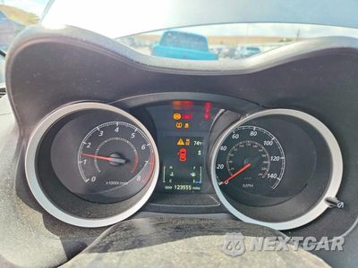 Zdjęcie 9 z 12 samochodu: 2017 MITSUBISHI LANCER ES VIN:JA32U2FU7HU002365 - miniatura
