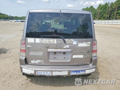 Zdjęcie 6 z 12 samochodu: 2006 SCION XB BASE VIN:JTLKT324364090073 - miniatura