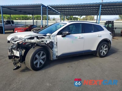 2024 HONDA PROLOGUE TOUR 3GPKHWRM8RS524396 - główne zdjęcie licytacji z USA - miniatura
