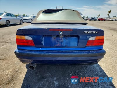 Zdjęcie 6 z 12 samochodu: 1998 BMW 323 IC VIN:WBABJ7329WEA15202 - miniatura