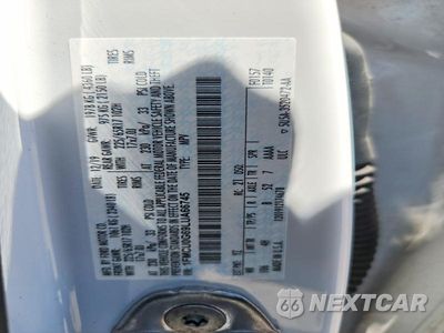 Zdjęcie 12 z 12 samochodu: 2020 FORD ESCAPE SE VIN:1FMCU0G69LUA66745 - miniatura