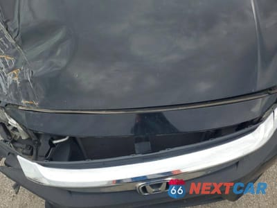 Zdjęcie 11 z 12 samochodu: 2017 HONDA CIVIC LX VIN:19XFC2F5XHE039794 - miniatura
