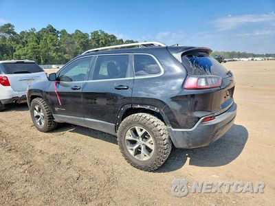 Drugie zdjęcie samochodu z przodu: 2019 JEEP CHEROKEE LATITUDE PLUS VIN:1C4PJLLB2KD274936 - miniatura