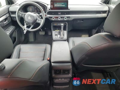 Zdjęcie 8 z 13 samochodu: 2024 HONDA CR-V SPORT-L VIN:7FARS6H84RE024030 - miniatura