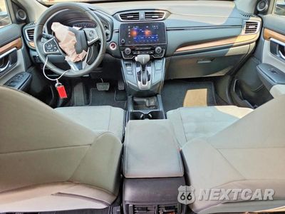 Zdjęcie 8 z 12 samochodu: 2019 HONDA CR-V EX VIN:2HKRW2H50KH620693 - miniatura