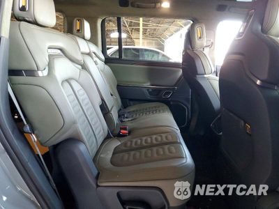 Zdjęcie 11 z 13 samochodu: 2023 RIVIAN R1S ADVENTURE VIN:7PDSGABA5PN004549 - miniatura