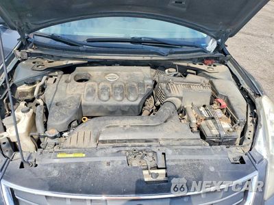 Zdjęcie 11 z 12 samochodu: 2012 NISSAN ALTIMA 2.5 VIN:1N4AL2AP4CC201329 - miniatura