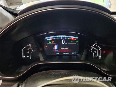 Zdjęcie 9 z 13 samochodu: 2022 HONDA CR-V EXL VIN:2HKRW2H84NH629430 - miniatura