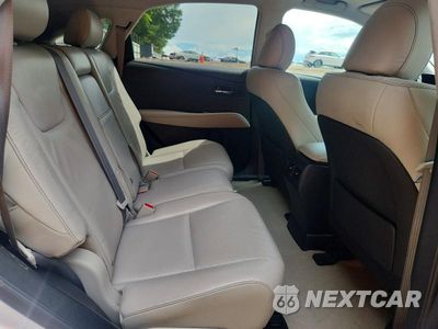 Zdjęcie 11 z 14 samochodu: 2013 LEXUS RX 350 VIN:2T2ZK1BA7DC098416 - miniatura