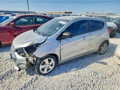 2021 CHEVROLET SPARK LS KL8CB6SA7MC738844 - główne zdjęcie licytacji z USA - miniatura