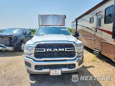 Piąte zdjęcie samochodu w środku: 2023 RAM 2500 LARAMIE VIN:3C6UR5HJ1PG548958 - miniatura
