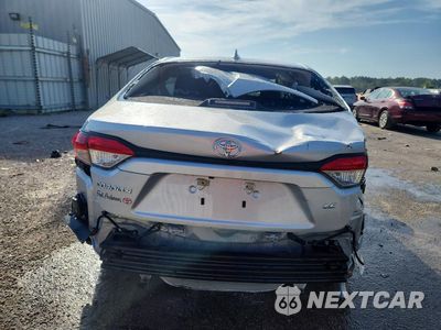 Zdjęcie 6 z 12 samochodu: 2026 TOYOTA COROLLA LE VIN:5YFB4MDE9TP372232 - miniatura